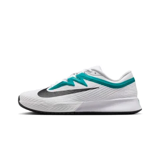 Nike Zoom Vapor Pro 3 White Black/Radiant Emerald