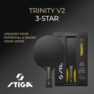 Stiga Trinity V2