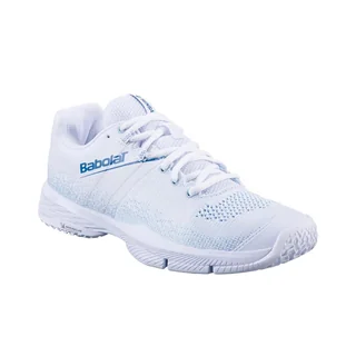 Babolat Sensa Women weiß/cool blue