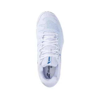 Babolat Sensa Women weiß/cool blue