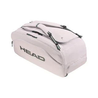 Head Pro X Duffle Bag L weiß/grün