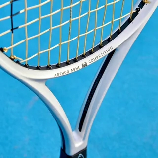 Head Arthur Ashe Competition 2025