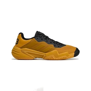 Adidas Barricade 13 Y3 Gold