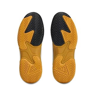 Adidas Barricade 13 Y3 Gold