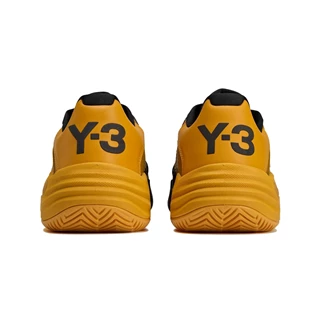 Adidas Barricade 13 Y3 Gold