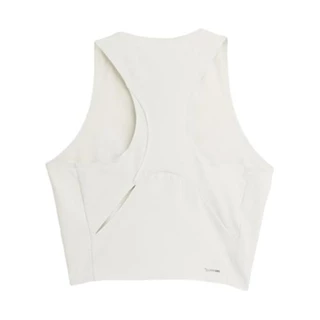 Adidas Crop Tank Pro Y3 White/Grey