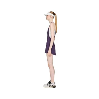 Adidas Crop Tank Pro Y3 White/Grey
