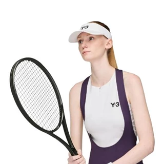 Adidas Crop Tank Pro Y3 White/Grey