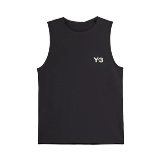 Adidas Match Tank Pro Y3 Black