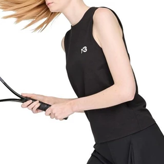 Adidas Match Tank Pro Y3 Black