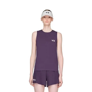 Adidas Match Tank Pro Y3 Burgundy