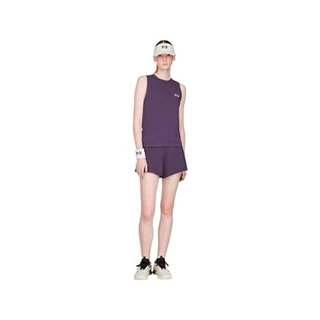Adidas Match Tank Pro Y3 Burgundy