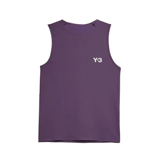 Adidas Match Tank Pro Y3 Burgundy