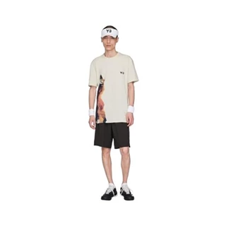 Adidas Freelift Tee Pro Y3 White/Grey