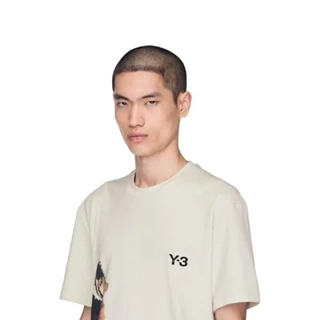 Adidas Freelift Tee Pro Y3 White/Grey