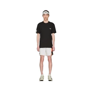 Adidas Shorts 2in1 Y3 White/Grey