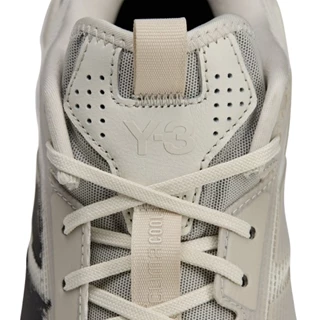 Adidas Ubersonic 5 Y3 White/Grey