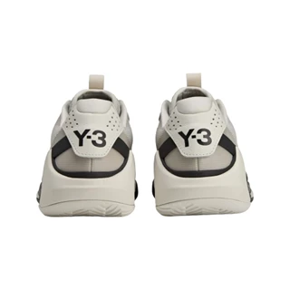 Adidas Ubersonic 5 Y3 White/Grey