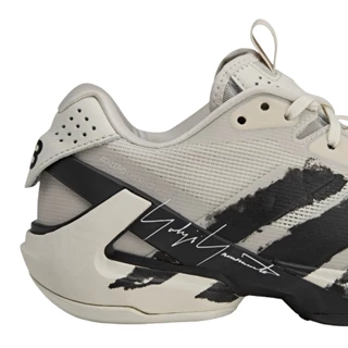 Adidas Ubersonic 5 Women Y3 White/Grey