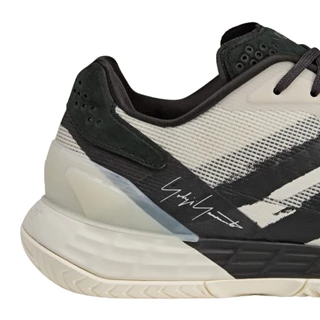 Adidas Defiant Speed 2 Y3 White/Grey