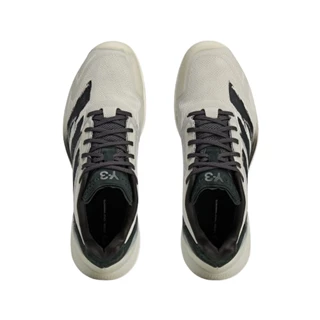 Adidas Defiant Speed 2 Y3 White/Grey