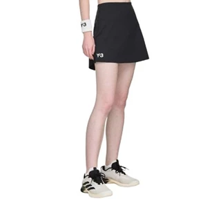 Adidas Match Skirt Pro Y3 White/Black