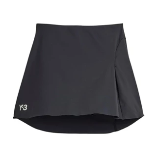 Adidas Match Skirt Pro Y3 White/Black