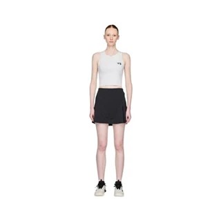 Adidas Match Skirt Pro Y3 White/Black