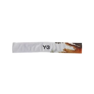 Adidas Tieband Y3 White/Grey