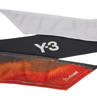 Adidas Tieband Y3 White/Grey