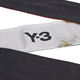 Adidas Tieband Y3 White/Grey