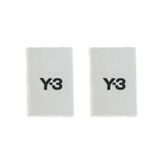 Adidas Wristband Y3 Large White/Grey