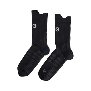 Adidas Crew Sock Y3 Black