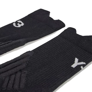 Adidas Crew Sock Y3 Black