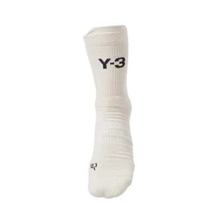 Adidas Crew Sock Y3 White/Grey