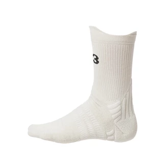 Adidas Crew Sock Y3 White/Grey