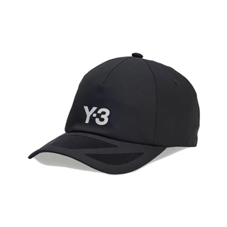 Adidas Y3 Cap Black