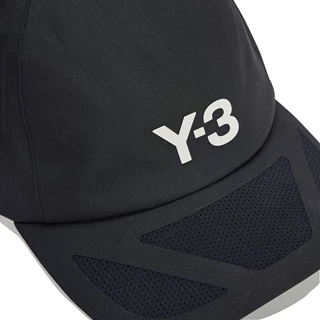 Adidas Y3 Cap Black