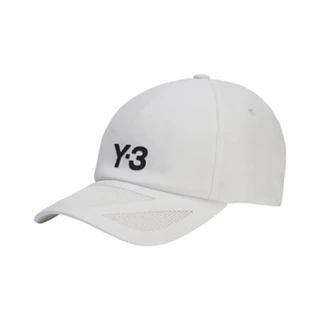 Adidas Y3 Cap White