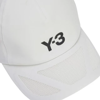 Adidas Y3 Cap White