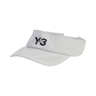 Adidas Y3 Visor White
