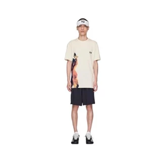 Adidas Ergo Shorts Pro Y3 Black
