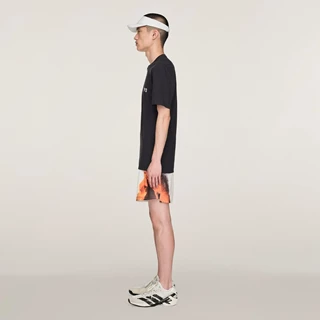 Adidas Freelift Zip Tee Y3 Pro Black