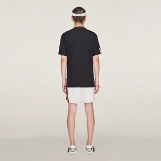 Adidas Freelift Zip Tee Y3 Pro Black