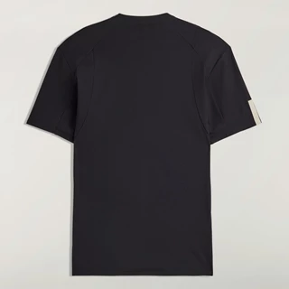 Adidas Freelift Zip Tee Y3 Pro Black