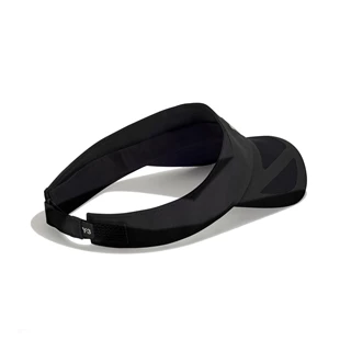 Adidas Y3 Visor Black