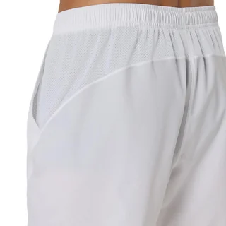 Asics Court 7In Short Performance White