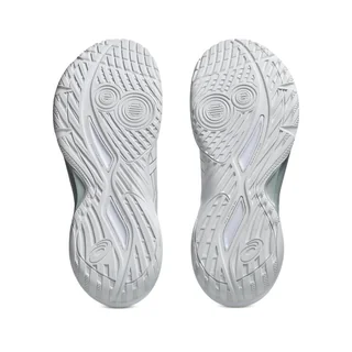 Asics Gel-Tactic 13 Women White/Pure Silver