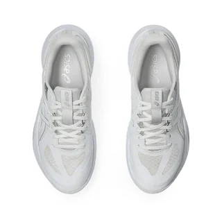 Asics Gel-Tactic 13 Women White/Pure Silver