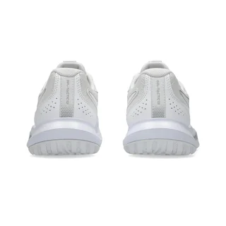 Asics Gel-Tactic 13 Women White/Pure Silver